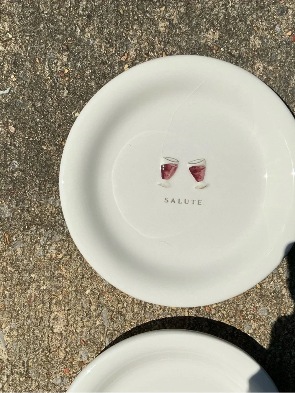 Williams Sonoma set six